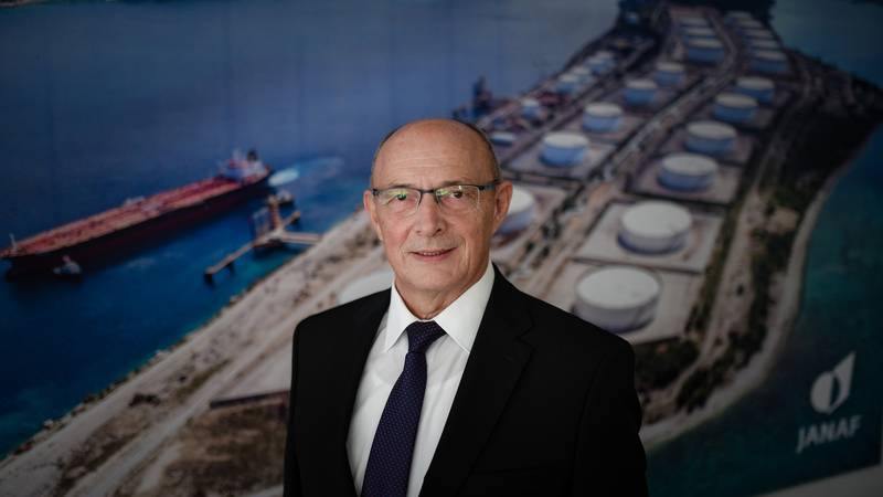 Janaf d.d.: Izjave mađarskog ministra Pétera Szijjárta su zlonamjerne i neistinite