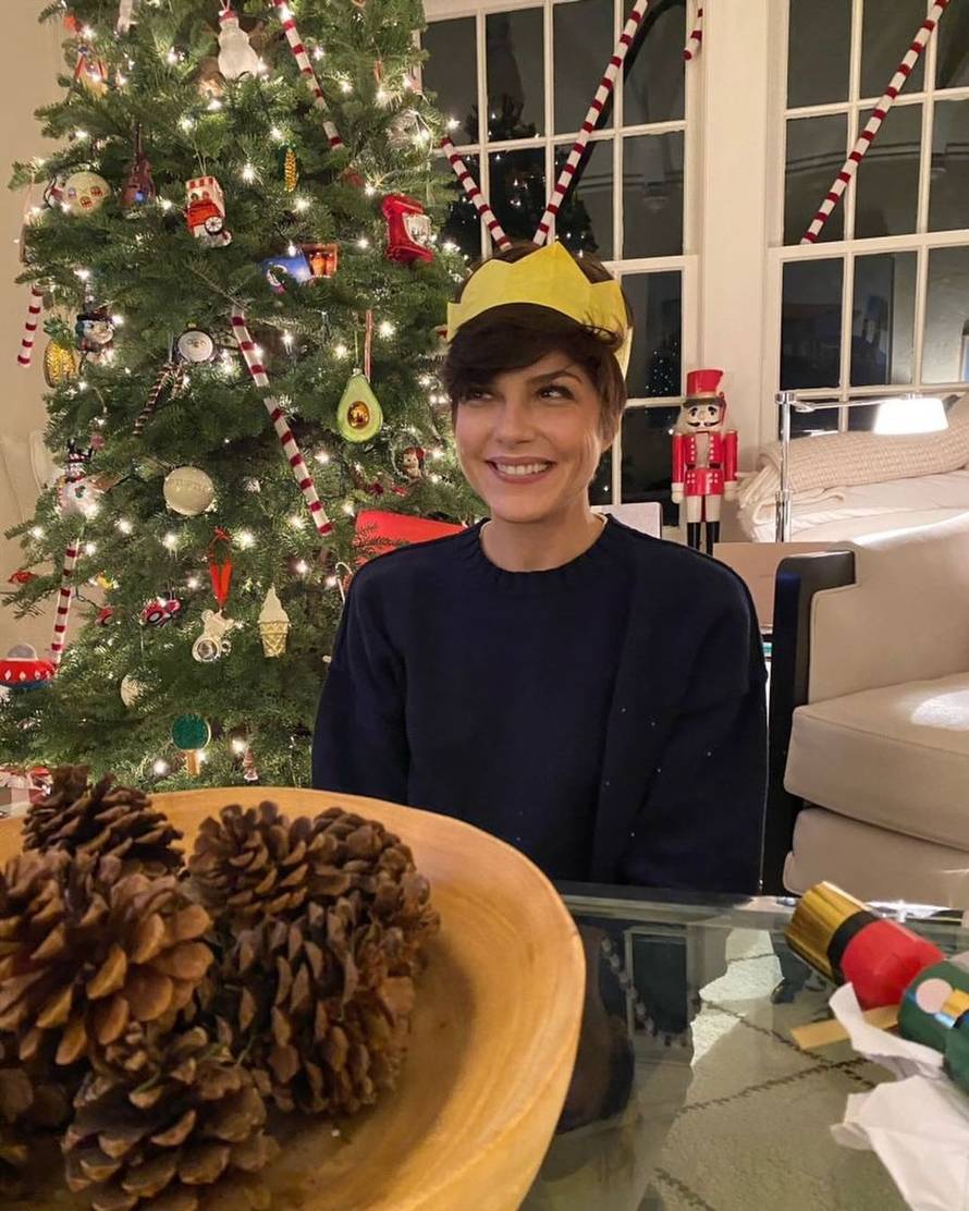 Selma: 'Nisam nikoga vidjela za blagdane. Plačem i teško mi je'