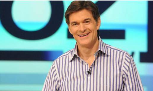 Dr. Oz kaže - mršavite s acai bobicama i ketonima maline!