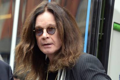 Ozzy Osbourne o Parkinsonovoj bolesti: 'Molio sam se da se ne probudim. To je bila agonija...'