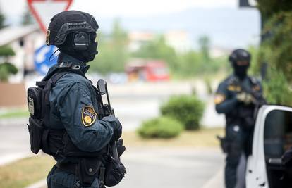 Sarajevo: Policija kod taksista pronašla 100 kilograma droge