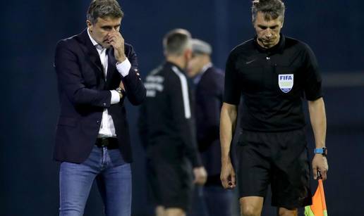 'Pa ne&cacute;e Gvardiol igrati samo zato da Dinamo zaradi bonus'