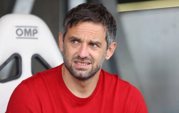 Rijeka:  SuperSport HNL, 01. kolo, HNK Rijeka - NK Slaven Belupo