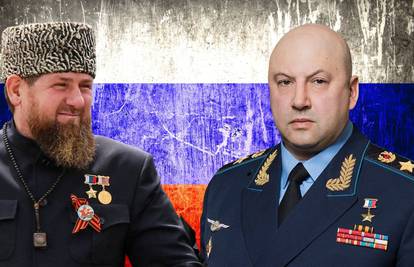 Što to sprema Rusija? Kadirov:  Kreće drugačiji način operacije; Surovikin: Bit će teških odluka