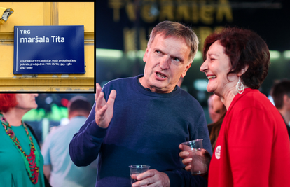 ANKETA Bivši zastupnik Možemo vjeruje da će Tomašević vratiti ime Titovom trgu. Što vi mislite?