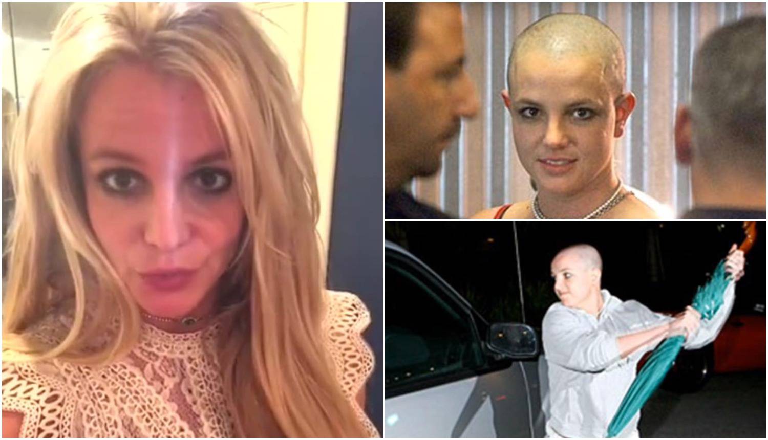 Lynne Spears: 'Britney je sve lošije, sud je mora zaštititi'