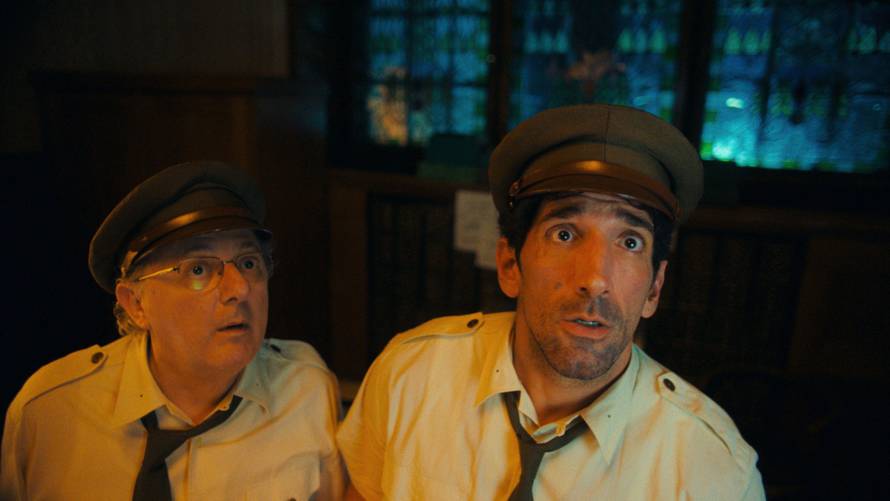 Junaci filma 'Glavonja': Na snimanju smo postali prava mala detektivska banda