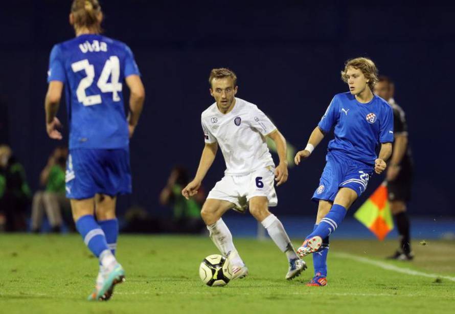 Sanjin strukić/Pixsell