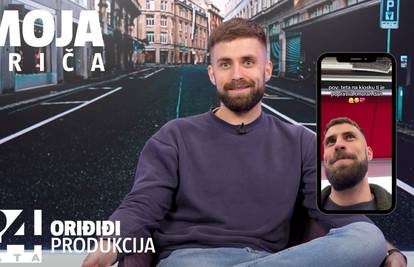 Influencer Hey Andro osvojio srca publike: Obožavateljica dala ime djetetu po njemu
