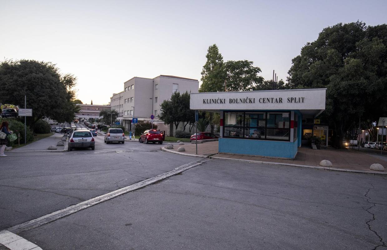 U Splitsko-dalmatinskoj županiji 541 novi slučaj, pet preminulih