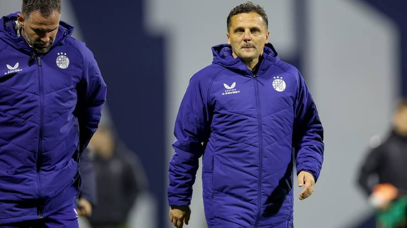 Kovačević ipak ostaje trener!? Igrači i trener su svjesni svega, a i Boban mora shvatiti greške!