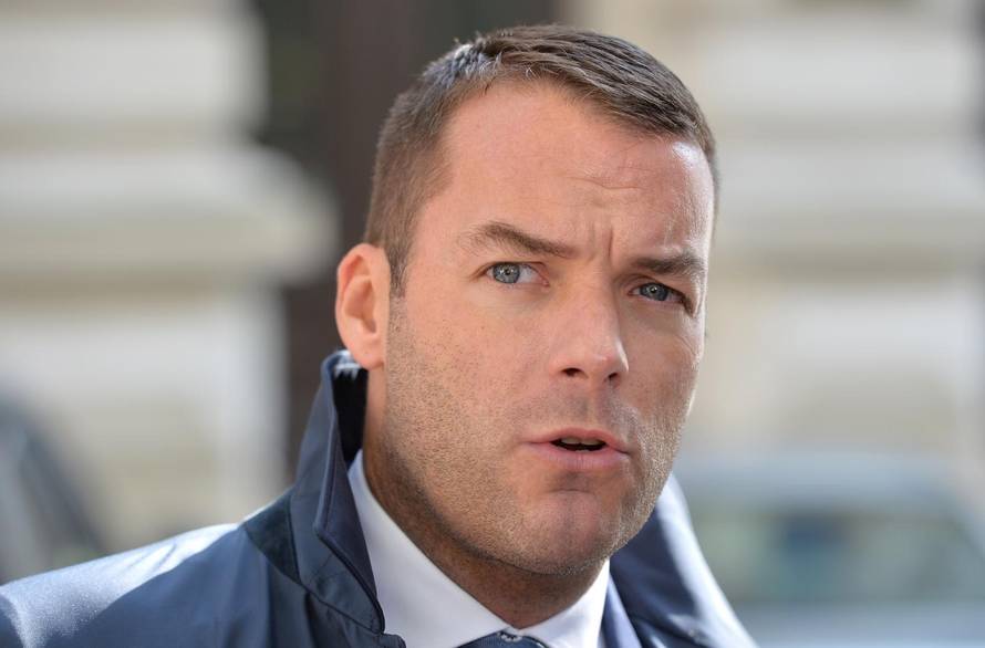 'Ljubav s Monikom Kravić? Ne komentiram svoj privatni život'