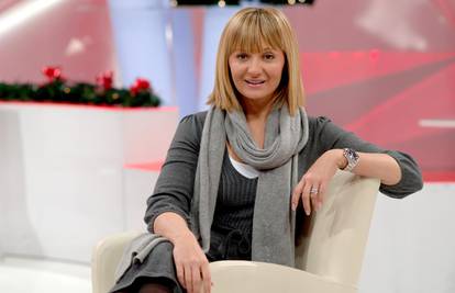 Dijana Čuljak ostaje u pritvoru da ne bi utjecala na svjedoke