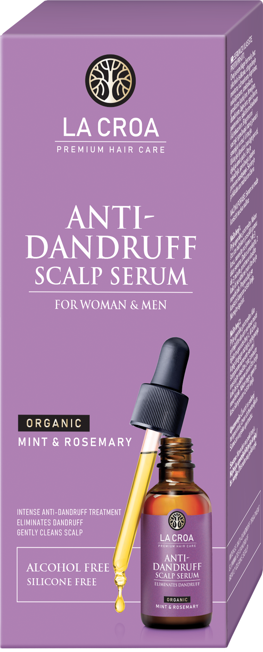 Opada vam kosa, brzo se masti ili imate prhut? Evo što stvarno pomaže!