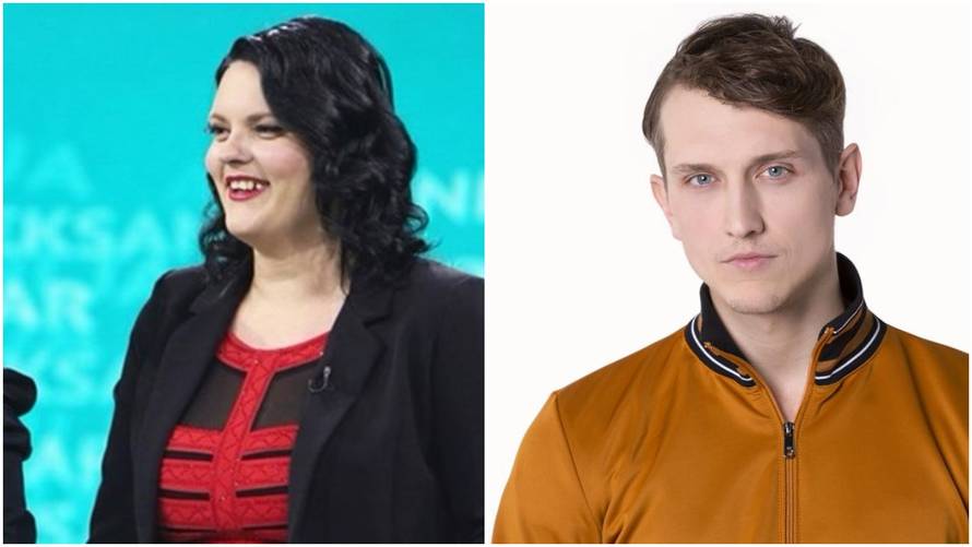 Juraj dobio novi zadatak: Mora biti najveći spletkaroš u kući