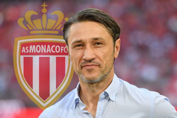Niko KOVAC may become coach at AS Monaco.