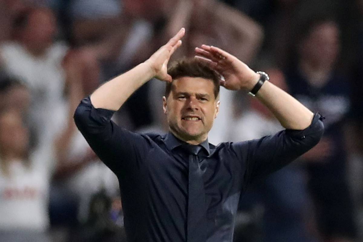Portugalci tvrde: Na Benficinu će klupu ubrzo sjesti Pochettino
