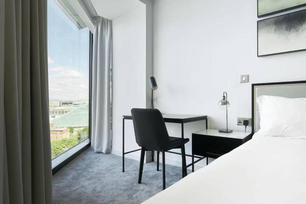 FOTO Ovdje je živio Gvardiol. Prvi susjed bio mu je trener Pep