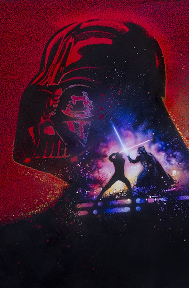 Umro Drew Struzan: Osmislio je postere za hit filmove koji su mnogima obilježili djetinjstvo...