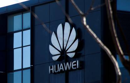 SAD pokrenuo istragu protiv Huaweija zbog krađe tajni