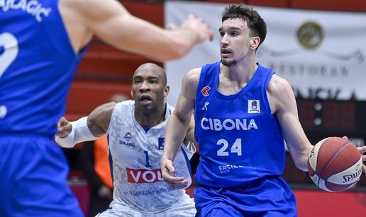 Cibonin dijamant: Iz Križevaca sam otišao u Barcelonu, tamo sam susreo i Lewandowskog...
