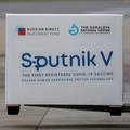 U BiH počelo cijepljenje protiv korone ruskim Sputnjikom V