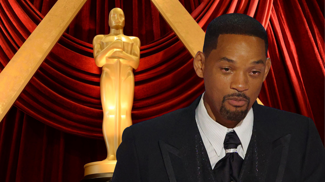 Will Smith ne smije na Oscare sljedećih 10 godina: 'Žao nam je zbog njegovog ponašanja...'