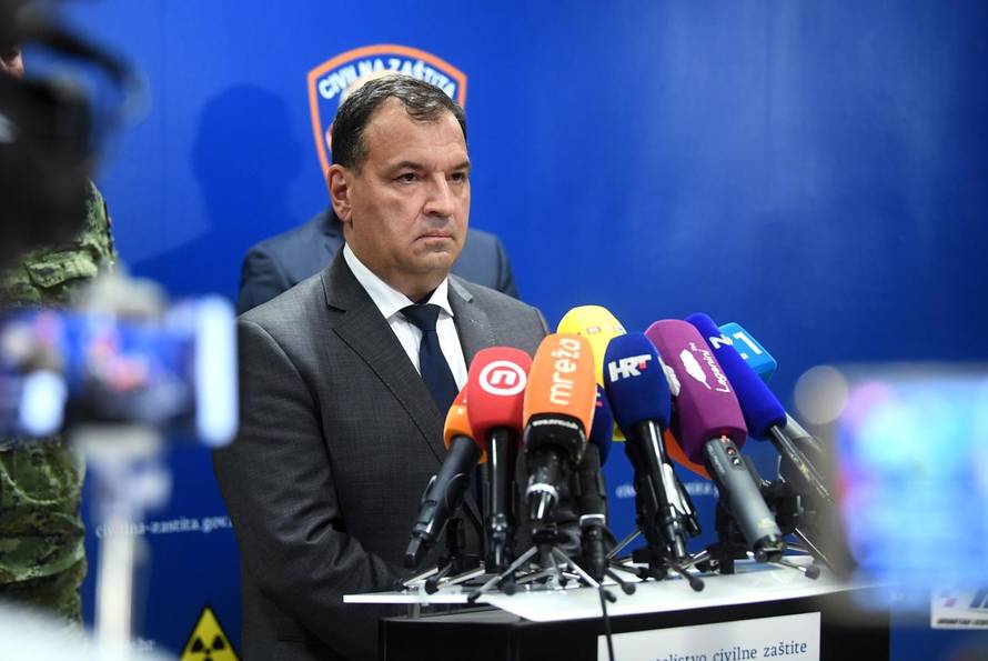 Zagreb: Do sada potvrđena 32 slučaja zaraze koronavirusom i jedan izliječen
