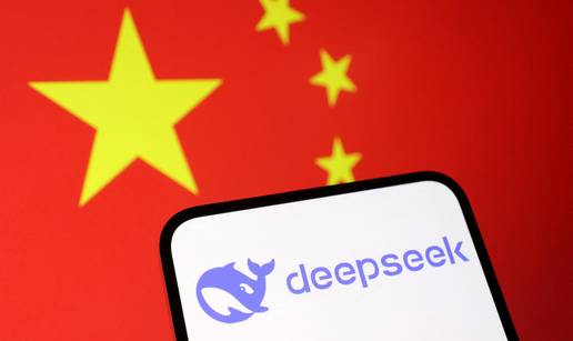 Kineski DeepSeek uspio srušiti ChatGPT u AppStoreu: Napravili ga za 'siću' i šokirali Ameriku