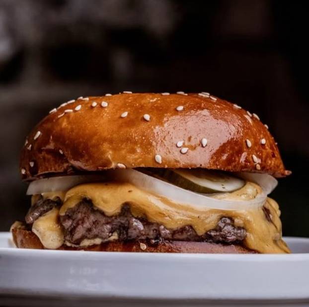 FOTO Pogledajte neodoljivih 25 najboljih burgera svijeta