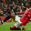 Manchester United u tri minute slomio Nottingham Forest