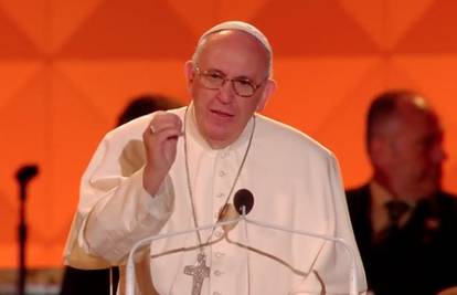 'Stand up Papa': Franjo 'valjao' fore o punicama, djeci i braku