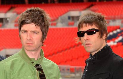 Braća Gallagher u nikad lošijim odnosima: 'Sad nam je najgore'