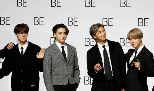 Ovaj bend je toliko popularan u Meksiku da je predsjednica molila za jo&scaron; njihovih nastupa