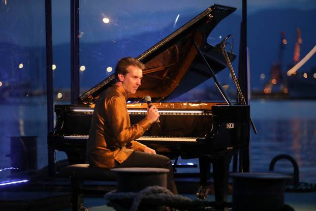 Rijeka: Otvorenje Riječkih ljetnih noći