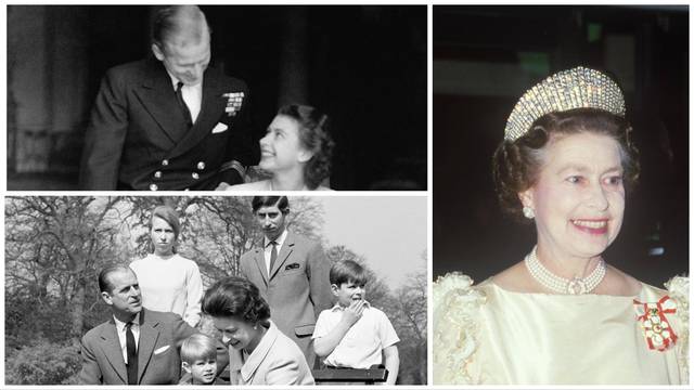 Elizabeta II. bi danas slavila 97. rođendan: Philipu je tolerirala ljubavnice iz jednog razloga...