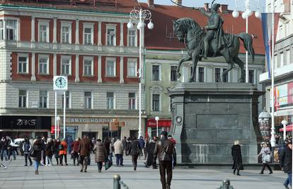 'Zagreb je muški grad, a žene se gleda uglavnom kao majke'