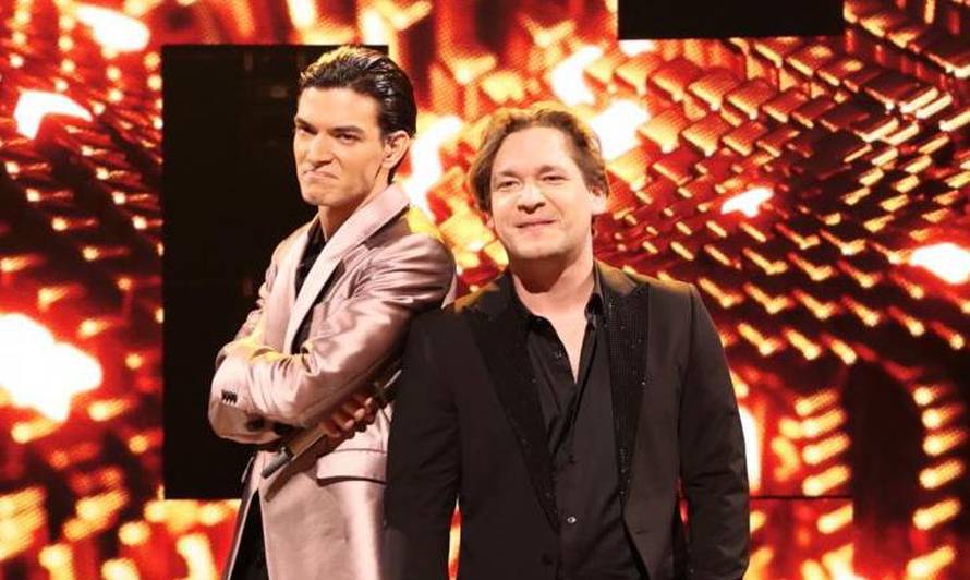 ANKETA Jesu li Lovro i Vjeko zasluženo pobijedili u 12. sezoni emisije 'Zvijezde pjevaju'?