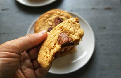 Ben's Cookies: Ovo su vam najbolji mali kolačići na svijetu