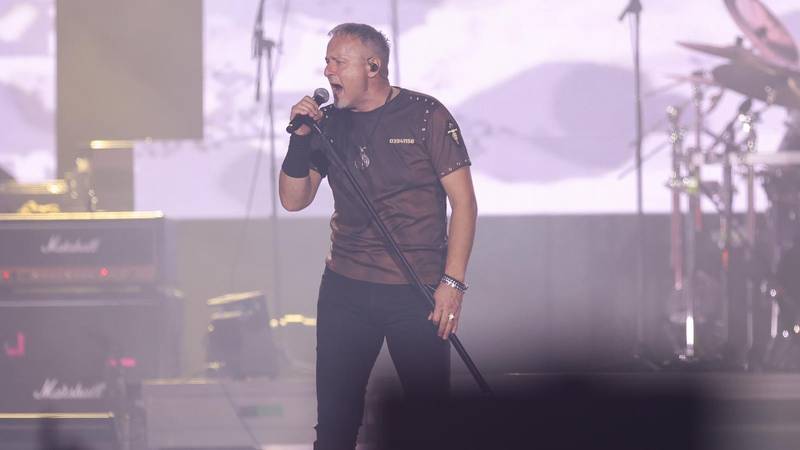 Marko Perković Thompson naj bi novembra nastopil v Osijeku