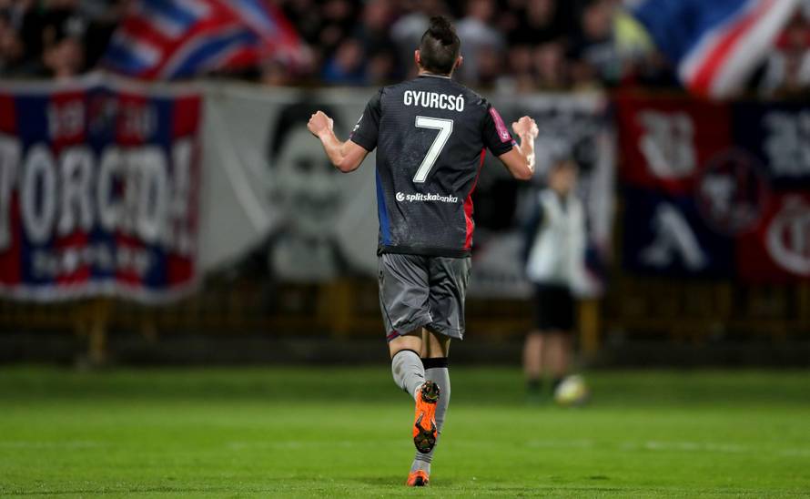 NK Inter Zapresic - HNK Hajduk