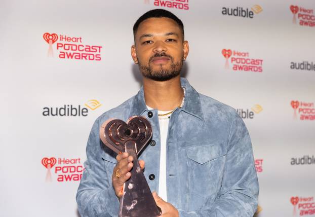 TX: iHeart Podcast Awards