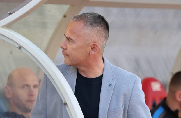 Split: Hajduk i Varaždin sastali se u 33. kolu SuperSport HNL-a