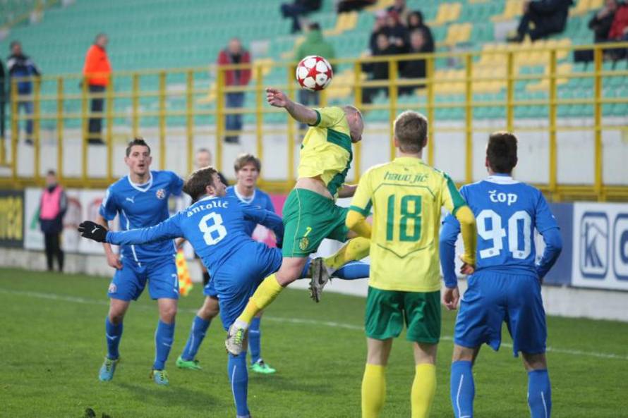 Duško Marušić/PIXSELL