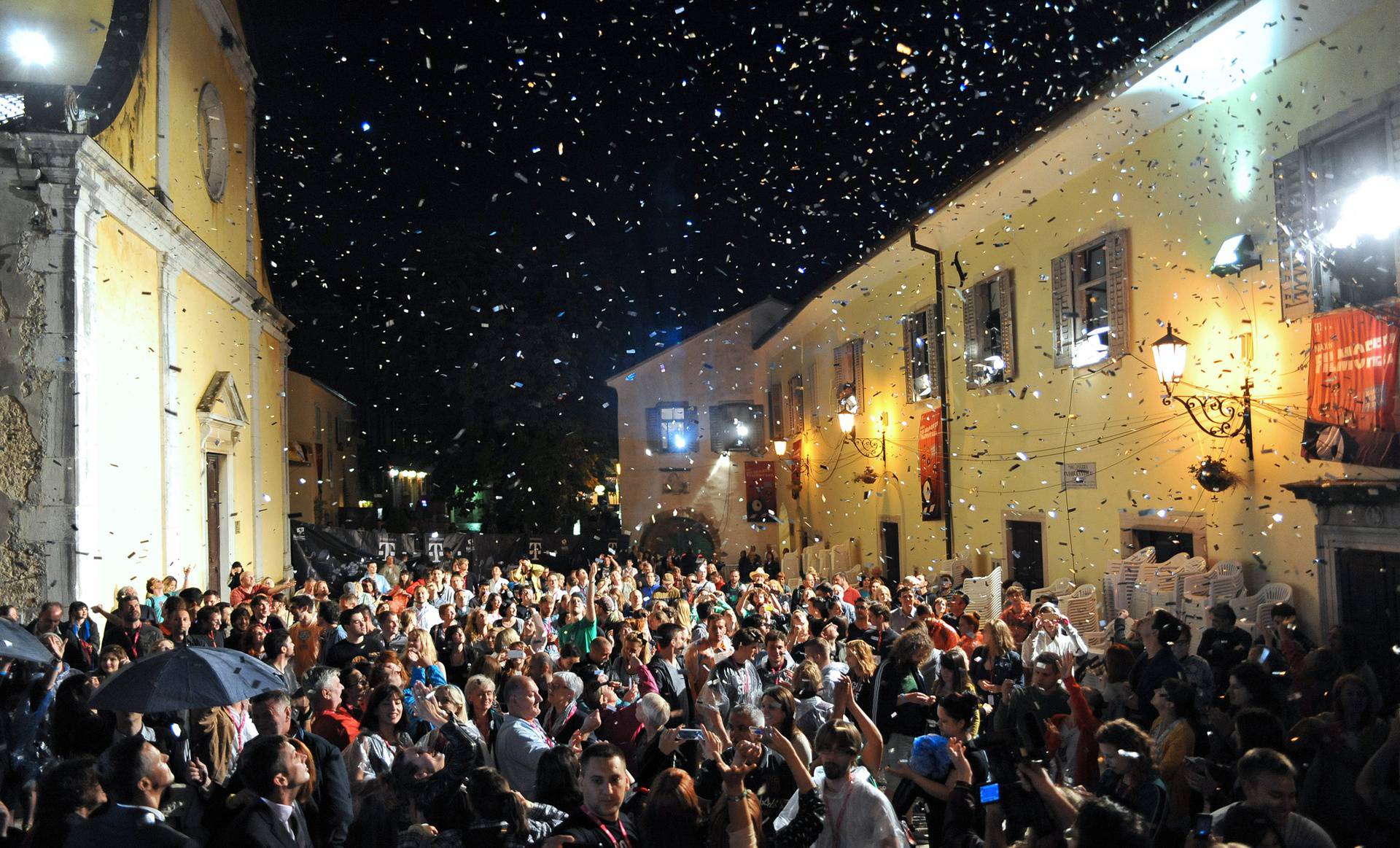 Motovun Film Festival odgodili su zbog rizika od korona virusa