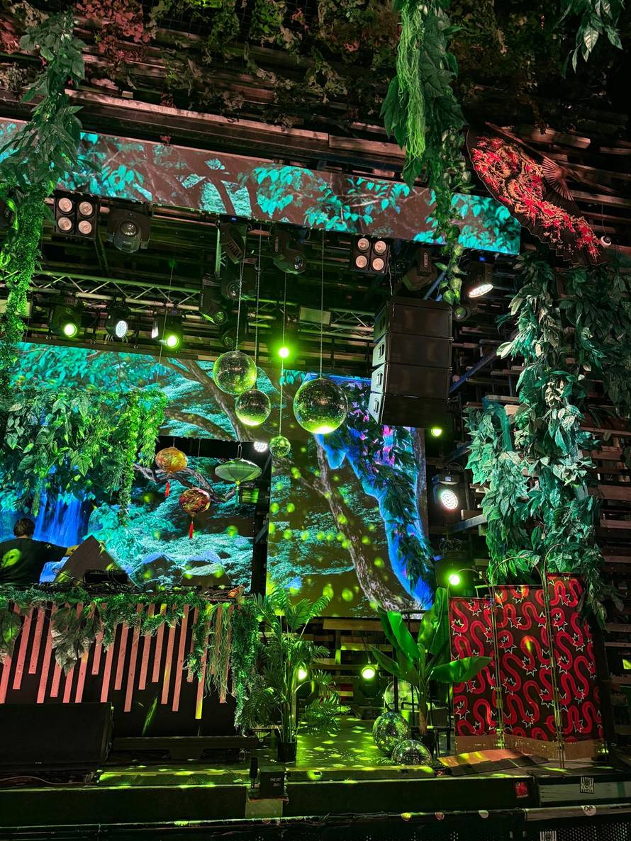 Prvi put u Zagrebu: Natura Electronica otvara novo poglavlje klupske scene