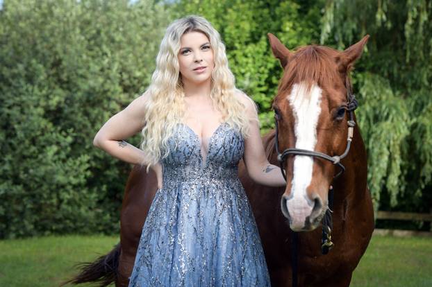 Voditeljica Anita Martinović