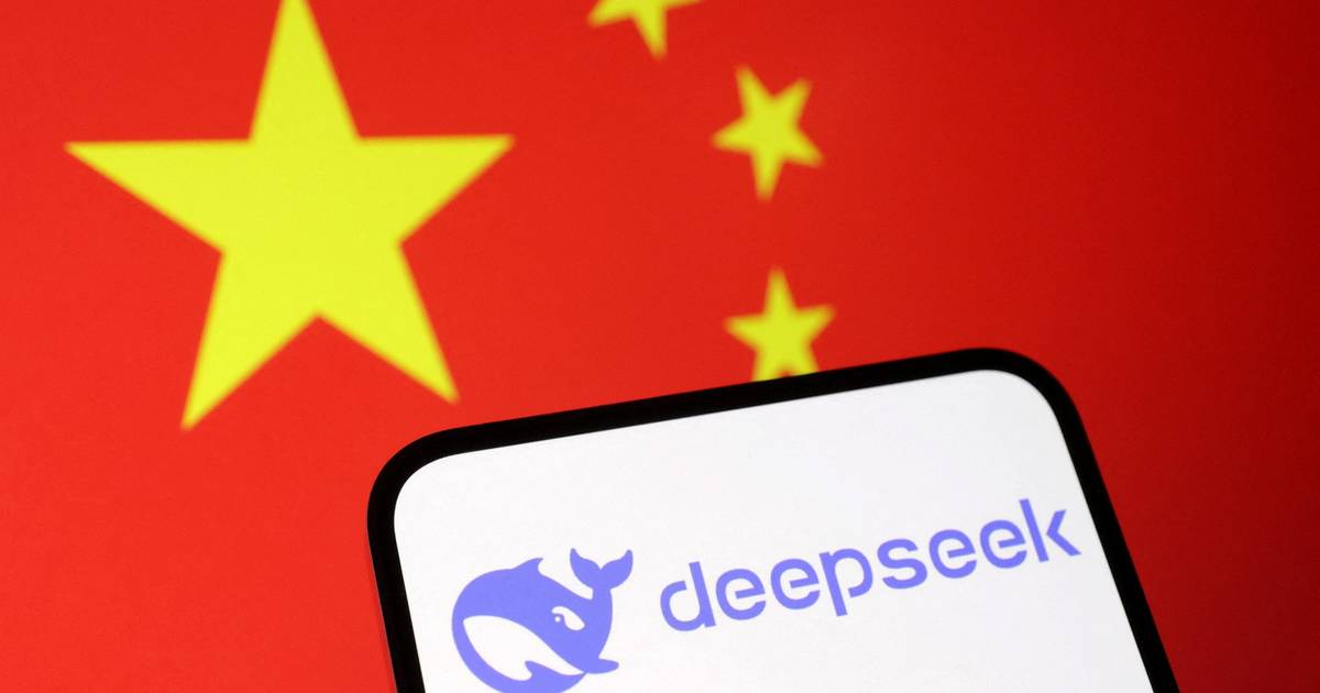 Chinese Deepseek managed to overthrow Chatgpt in AppStore: Made it for ‘tiny’ and shocked America