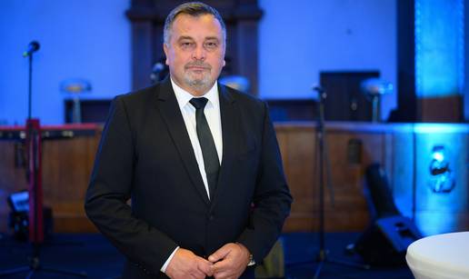 Duško Ćurlić prvi put nakon 18 godina ne ide na Eurosong: S Prisavlja su nam otkrili detalje