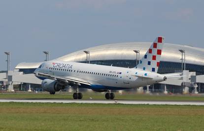 Treća sreća: Vlada ponovno traži kupca za Croatia Airlines